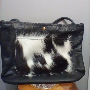 Wild Goose tote